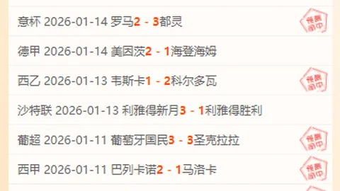 主客场战绩揭秘：一场关乎胜负的神秘对决！