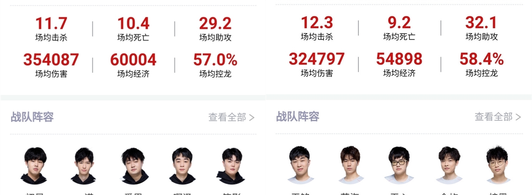 在国际运动